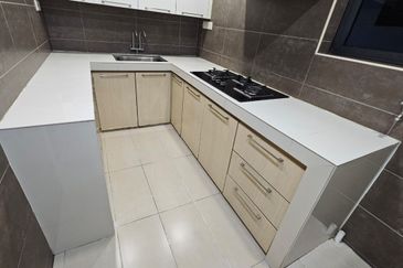 Gembira Residen (Gembira Residence)