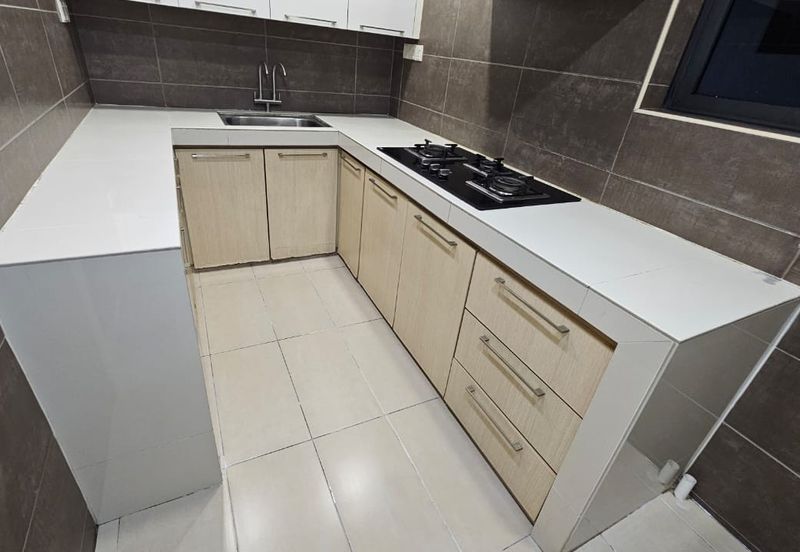 Gembira Residen (Gembira Residence)