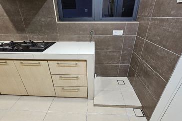 Gembira Residen (Gembira Residence)