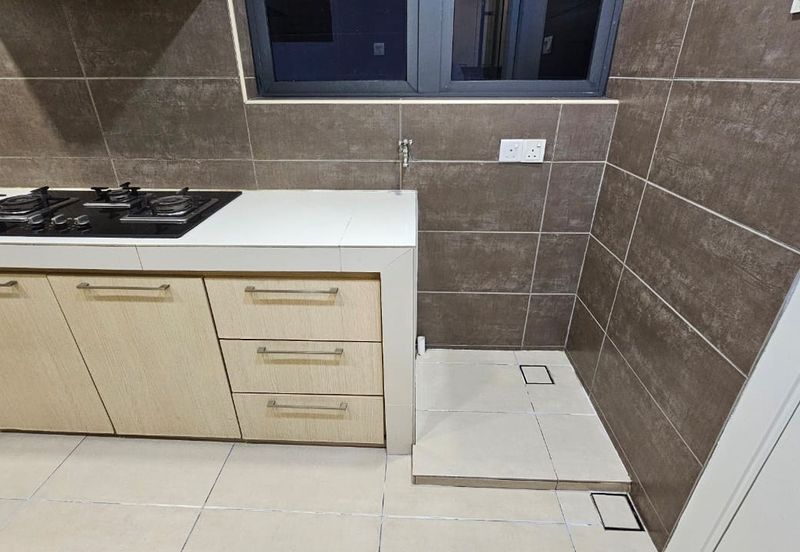 Gembira Residen (Gembira Residence)