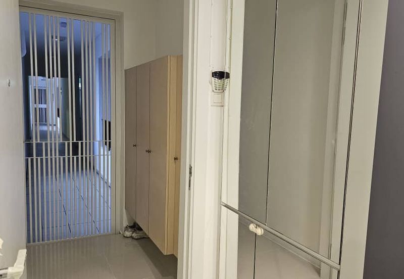 Gembira Residen (Gembira Residence)