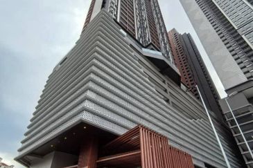 The Harmony (Residensi Riamas)