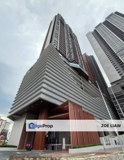 The Harmony Residence. Experience Elevated Living, Kuala Lumpur, Jalan Klang Lama (Old Klang Road)
