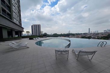 Residensi Riamas, The Harmony