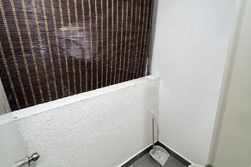 Residensi Riamas, The Harmony