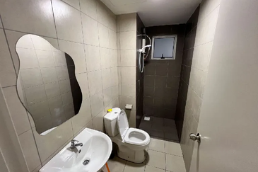 Residensi Riamas, The Harmony