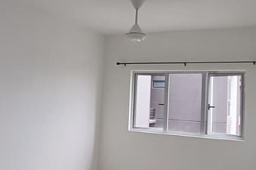 Residensi Riamas, The Harmony