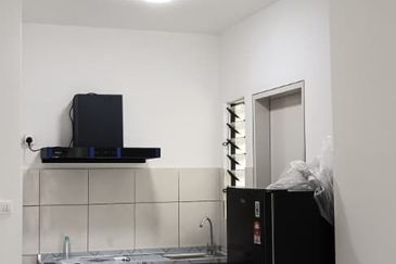 Residensi Riamas, The Harmony