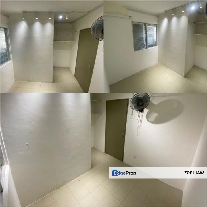 Alpinia Apartment. Modern Alpinia Apartment for Rent, Selangor, Puchong