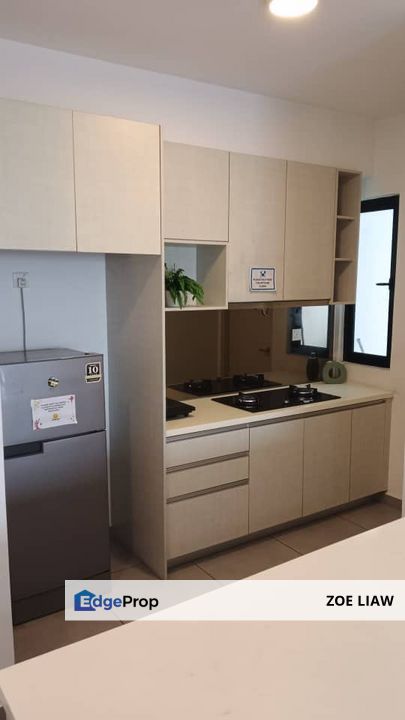 Dsands Residence for Rent. Modern Living Awaits, Kuala Lumpur, Jalan Klang Lama (Old Klang Road)