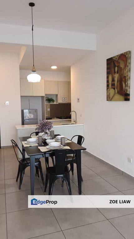 Dsands Residence for Rent. Modern Living Awaits, Kuala Lumpur, Jalan Klang Lama (Old Klang Road)