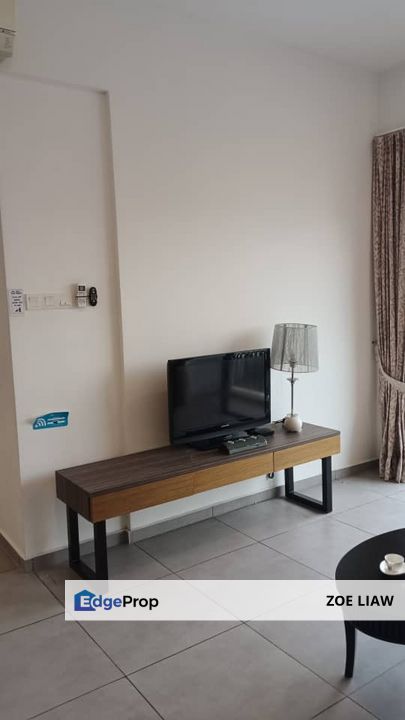 Dsands Residence for Rent. Modern Living Awaits, Kuala Lumpur, Jalan Klang Lama (Old Klang Road)