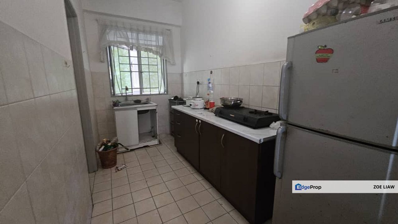 Millennium Place @ Millennium Square Seksyen 14 , Selangor, Petaling Jaya