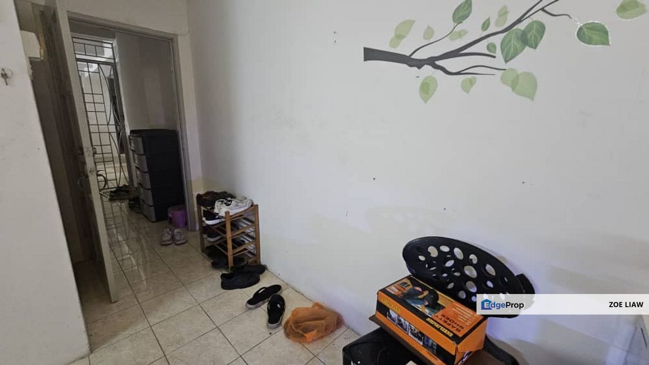 Millennium Place @ Millennium Square Seksyen 14 , Selangor, Petaling Jaya