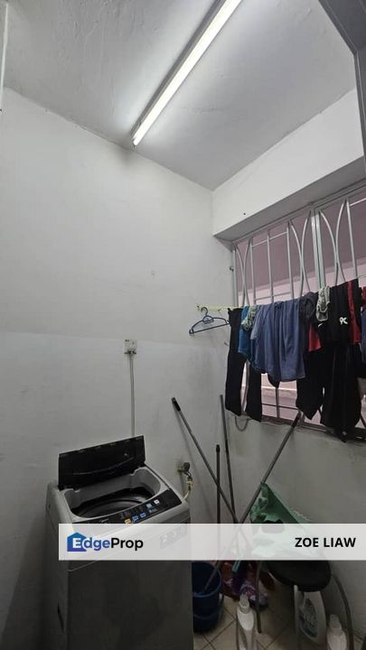 Millennium Place @ Millennium Square Seksyen 14 , Selangor, Petaling Jaya