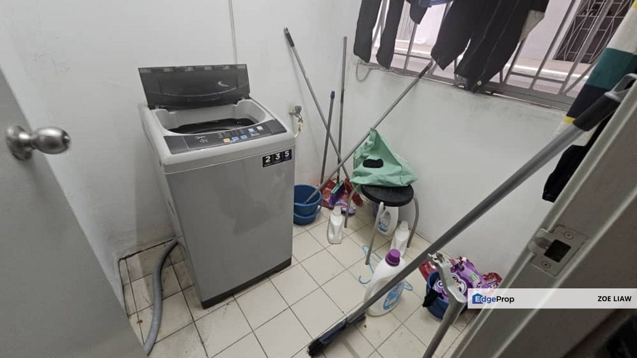 Millennium Place @ Millennium Square Seksyen 14 , Selangor, Petaling Jaya