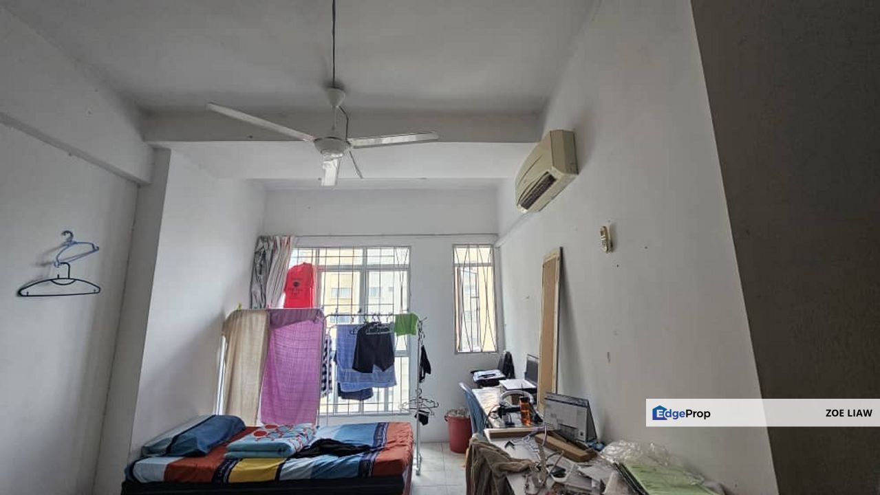 Millennium Place @ Millennium Square Seksyen 14 , Selangor, Petaling Jaya