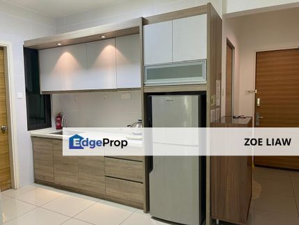 Pearl Suria. Hot Deal Fully Furnished., Kuala Lumpur, Jalan Klang Lama (Old Klang Road)