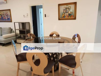 Condominium for Rent, Selangor, Seri Kembangan