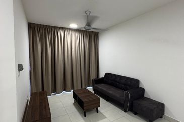 Residensi Riamas, The Harmony