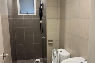 Residensi Riamas, The Harmony