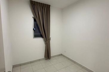 Residensi Riamas, The Harmony