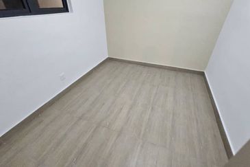 Residensi Riamas, The Harmony