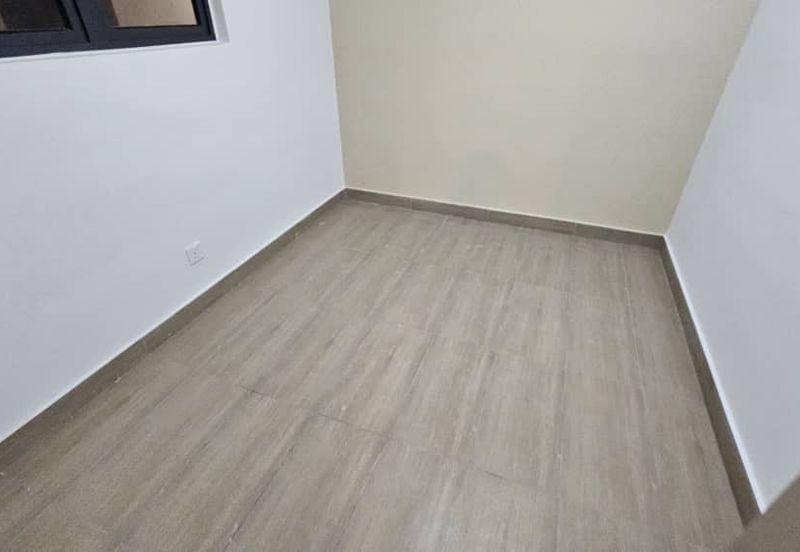 Residensi Riamas, The Harmony