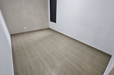 Residensi Riamas, The Harmony