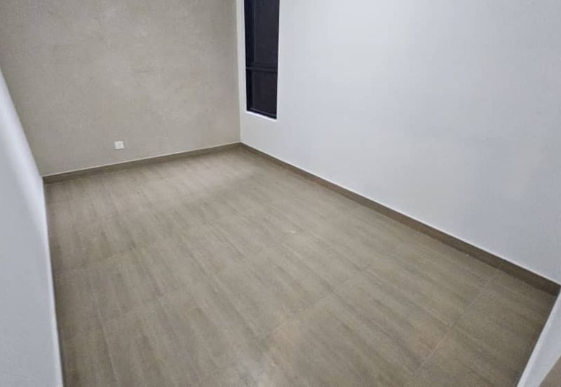 Residensi Riamas, The Harmony