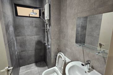 Residensi Riamas, The Harmony