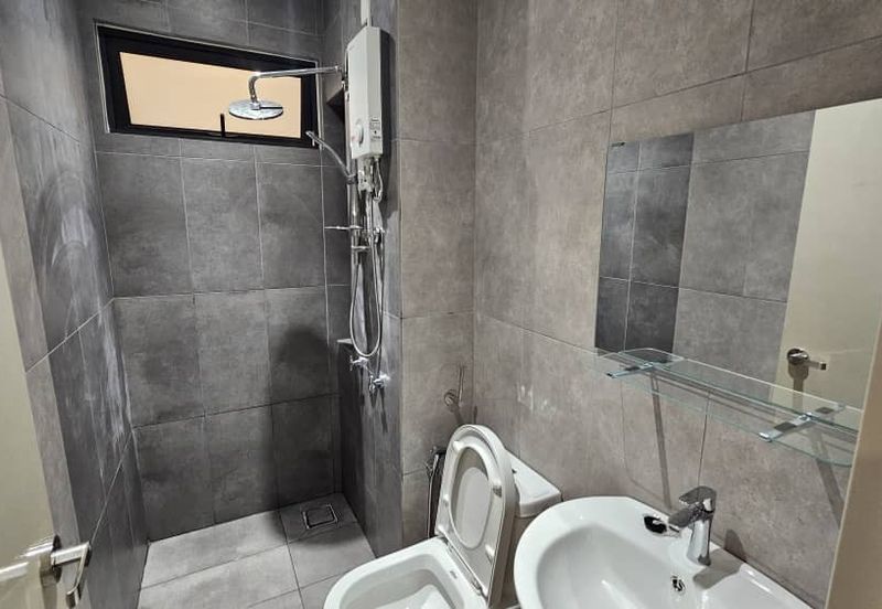 Residensi Riamas, The Harmony