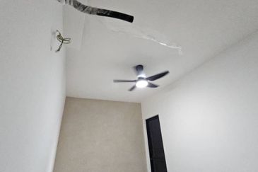 Residensi Riamas, The Harmony