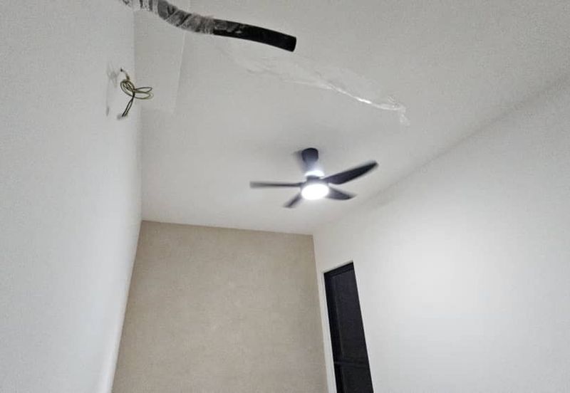 Residensi Riamas, The Harmony