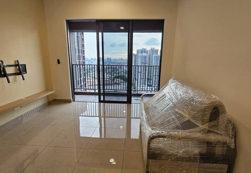 Residensi Riamas, The Harmony