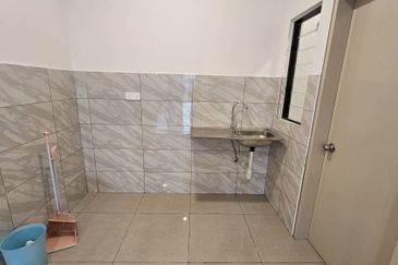 Residensi Riamas, The Harmony