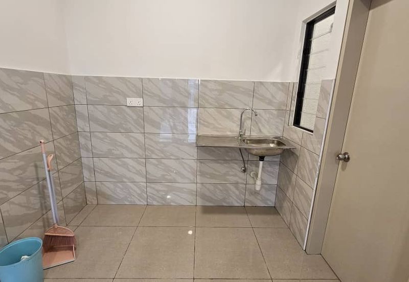 Residensi Riamas, The Harmony