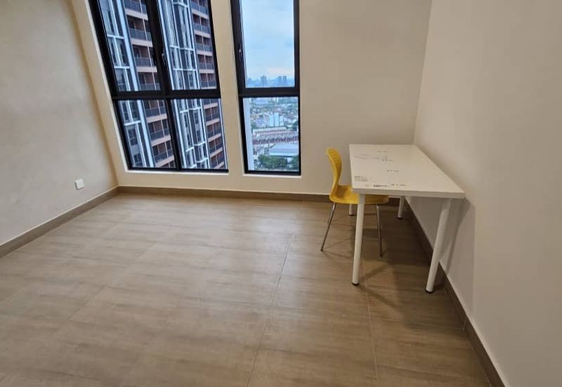 Residensi Riamas, The Harmony