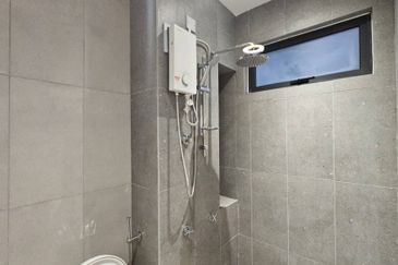 Residensi Riamas, The Harmony