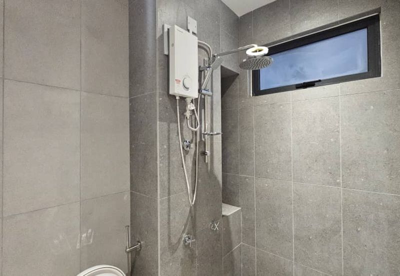 Residensi Riamas, The Harmony