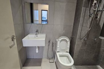 Residensi Riamas, The Harmony