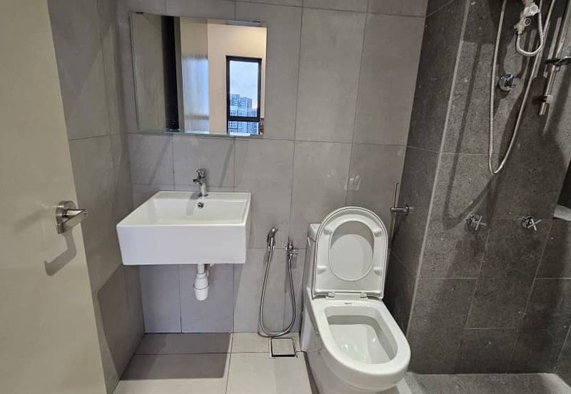 Residensi Riamas, The Harmony