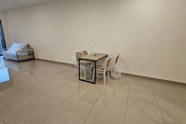 Residensi Riamas, The Harmony