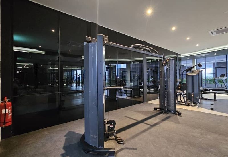 Residensi Riamas, The Harmony