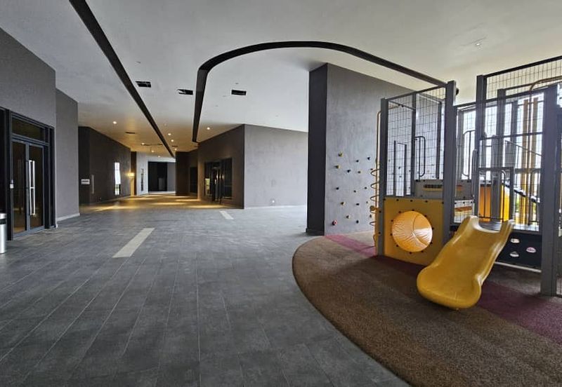 Residensi Riamas, The Harmony