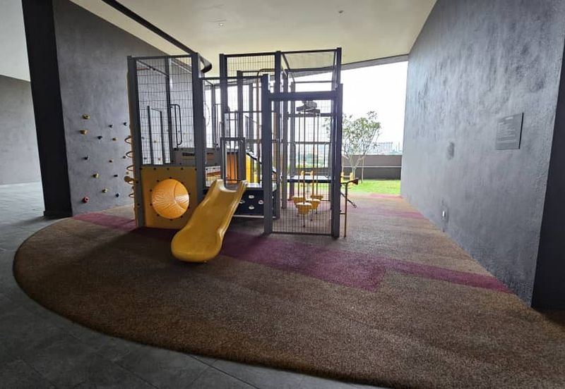 Residensi Riamas, The Harmony