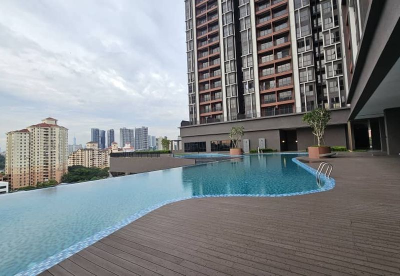 Residensi Riamas, The Harmony