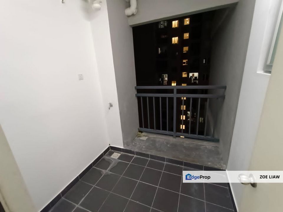 Maxim Residence Cheras.Your Ideal City Home Awaits., Kuala Lumpur, Cheras