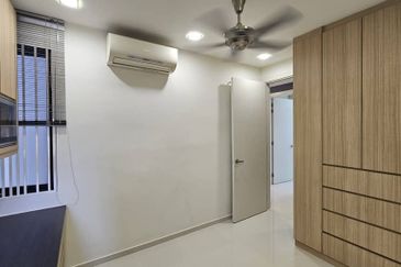 Gembira Residen (Gembira Residence)