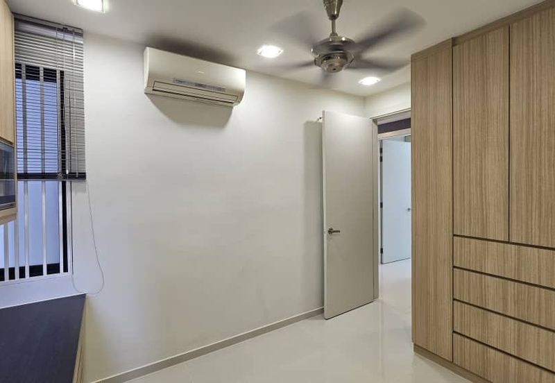 Gembira Residen (Gembira Residence)